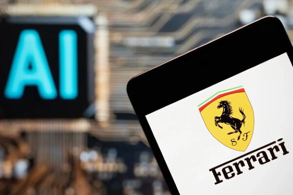 Câu hỏi cứu giám đốc Ferrari khỏi lừa đảo deepfake