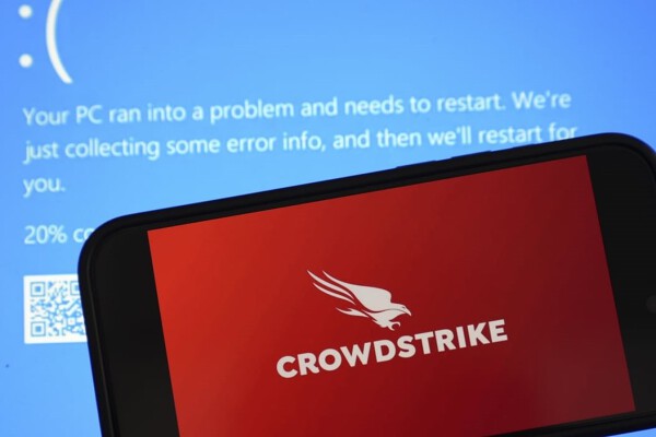 Cổ đông khởi kiện CrowdStrike vì sự cố máy tính toàn cầu