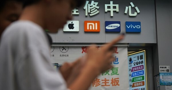 Trung Quốc thử nghiệm xác thực bằng ‘danh tính ảo’