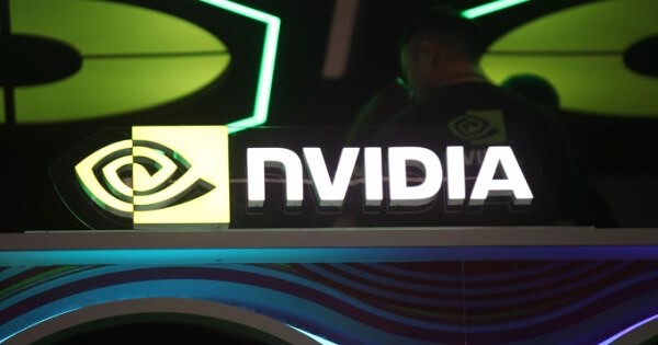 Mỹ điều tra Nvidia
