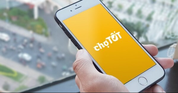 Công ty mẹ Chợ Tốt ngược dòng, giảm lỗ tới 40% nhờ đâu?