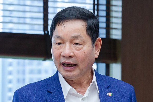 FPT và công ty Đài Loan nghiên cứu lập quỹ phát triển bán dẫn