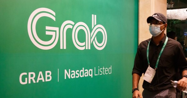 Đường tới lợi nhuận của Grab