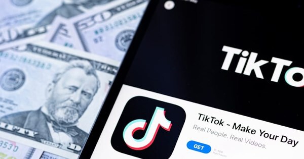 Thế hệ học đầu tư từ kiến thức trên TikTok
