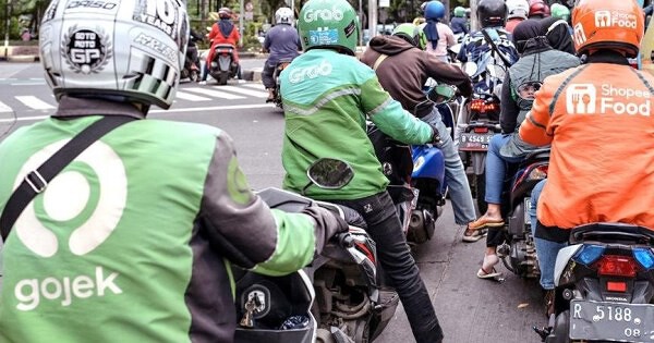 Shopee, Grab, Gojek và bài toán lợi nhuận