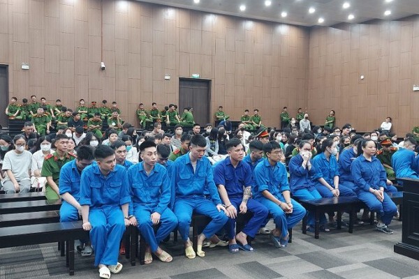 ‘Cỗ máy’ cho vay qua app lãi suất tới 2.190% vận hành thế nào