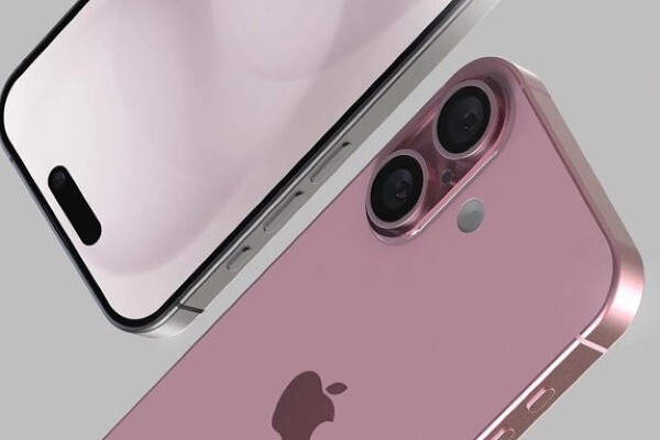 iPhone 16 có thể bán tại Việt Nam cuối tháng 9
