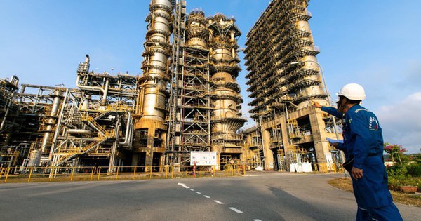 Tòa án ra quyết định mở thủ tục phá sản đối với công ty con, BSR đã đủ điều kiện chuyển sang sàn HOSE