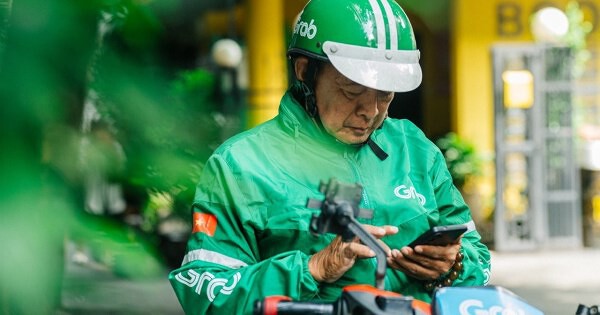 Loạt hoạt động tri ân của Grab kỷ niệm 10 năm hiện diện tại Việt Nam
