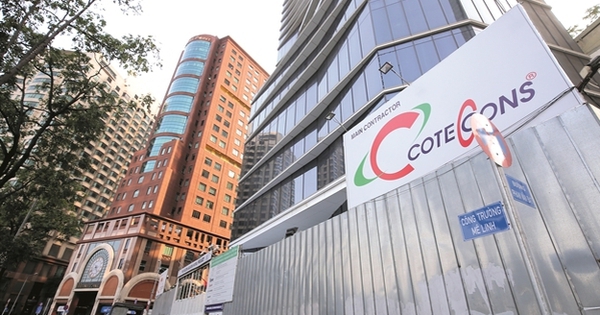 Tòa án phong tỏa và khấu trừ tiền trong tài khoản của Coteccons để trả nợ cho Boho Decor