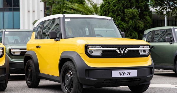 Hãng xe số 1 thế giới thắng ở Thái Lan đến Việt Nam đụng ‘bức tường thành”