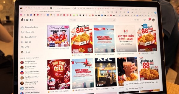 ShopeeFood, GrabFood nên bắt đầu lo lắng?