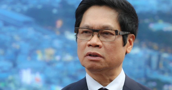 Nguyên Chủ tịch VCCI Vũ Tiến Lộc qua đời