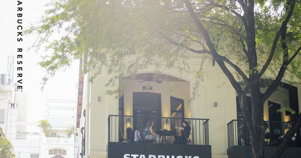 Starbucks Reserve trả mặt bằng đắc địa, chủ “đất vàng” Hàn Thuyên rao cho thuê với giá 757 triệu đồng/tháng, tương đương hơn 9 tỷ/năm