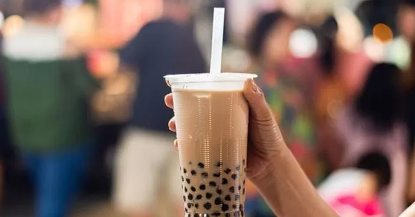 Sức mua giảm, áp lực cạnh tranh giữa các thương hiệu trà sữa ngày càng cao