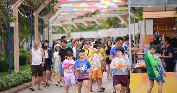 Thế hệ Millennials chọn bất động sản nghỉ dưỡng làm ngôi nhà thứ 2 cho con