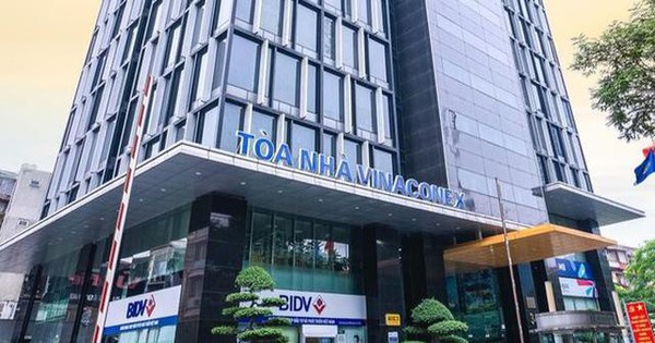 Vinaconex (VCG) hoàn thành gần 70% kế hoạch lợi nhuận sau thuế