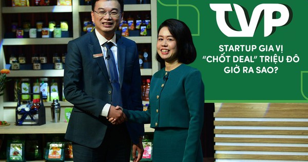 Sau Shark Tank mùa 6, Trí Việt Phát – Startup “chốt deal” triệu đô giờ ra sao?