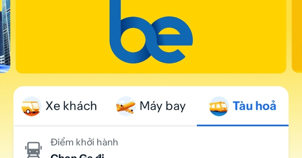 Đường sắt bước vào kỷ nguyên mới, bắt tay cùng siêu ứng dụng thuần Việt