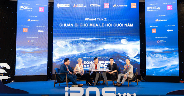 Cùng Nestlé Professional và Nhất Hương Group nắm bắt hướng tài chính thông minh