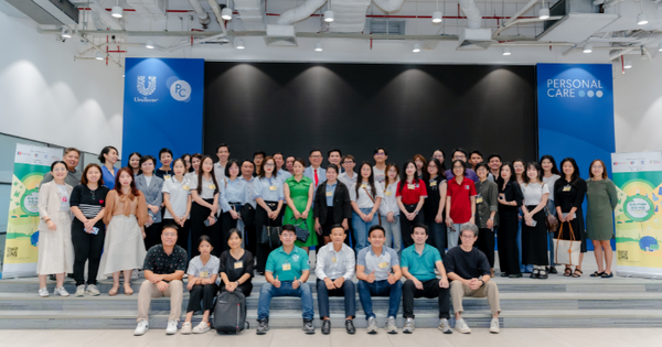 Khi những ý tưởng sáng tạo chủ động đi tìm nhà đầu tư