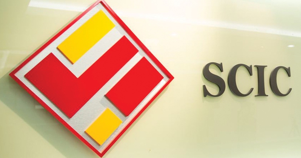 “Nhiều tiền” như SCIC: Nửa đầu năm thu về 3.000 tỷ cổ tức, lợi nhuận tăng 95%