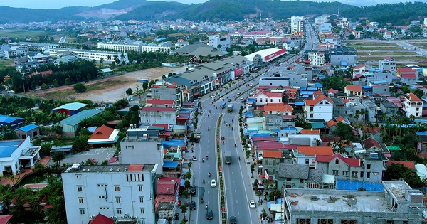 Thủy Nguyên nổi lên thành ‘ngôi sao sáng’ thị trường BĐS Hải Phòng, ‘đại gia’ chuyên đổi đất lấy dự án thông qua hợp đồng BT hưởng lợi lớn
