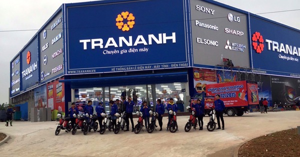 Sau gần 7 năm thâu tóm, Thế giới Di động quyết định “khai tử” hoàn toàn công ty từng sở hữu chuỗi điện máy Trần Anh