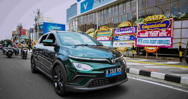 Việc VinFast lùi tiến độ nhà máy tại Mỹ, tập trung phát triển thị trường Châu Á là một quyết định đúng đắn