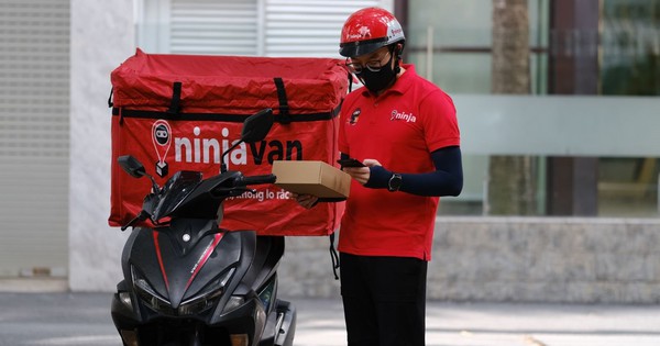 Ninja Van lập tức chuyển tiền cho công ty con tại Việt Nam trước thông tin chậm lương, nợ BHXH