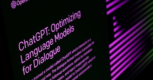 ChatGPT tự động nhắn tin ‘hỏi thăm’ người dùng