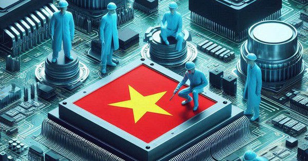 Các cường quốc lao vào “viên kim cương” 1.000 tỷ USD, 1 nhà máy ở tỉnh nhỏ nhất VN có thành quả đầu tiên