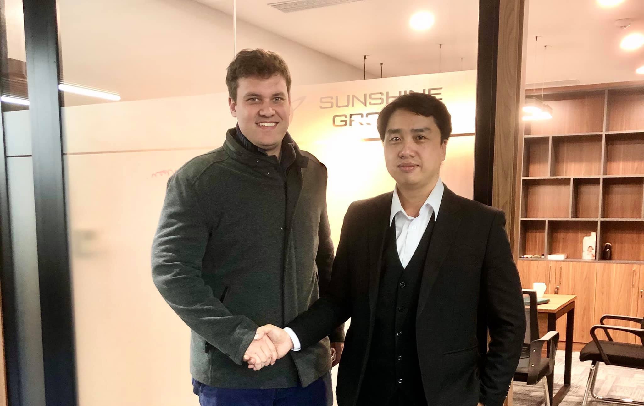 Mẫu : Kế hoạch triển khai sản phẩm Luxury Fan ( 5W 1H )