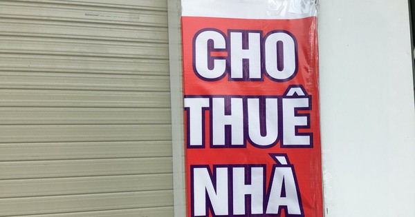 Nhiều người không còn tích luỹ để mua nhà, đẩy giá thuê trọ tại Tp.HCM tăng cao