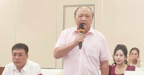 Gặp gỡ cơ quan công an, nhiều doanh nghiệp nêu vấn đề gì?