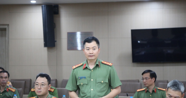 Công ty Cây Xanh Công Minh trúng thầu hơn 3.500 tỉ đồng