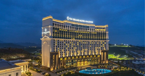 Lãnh đạo cấp cao thứ 4 của FLC xin từ nhiệm trong 2 tháng