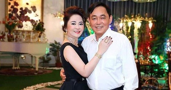 Bà Nguyễn Phương Hằng sẽ cùng ông Huỳnh Uy Dũng tổng rà soát toàn bộ cơ nghiệp, đích thân đi kiểm tra Khu du lịch Đại Nam