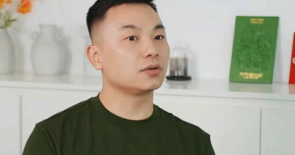 ‘Thật may vì khi khởi nghiệp tôi không nghĩ quá nhiều!’