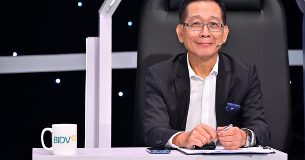 “95% nhà đầu tư nhỏ lẻ trên thế giới đang thua lỗ trong ngắn hạn”