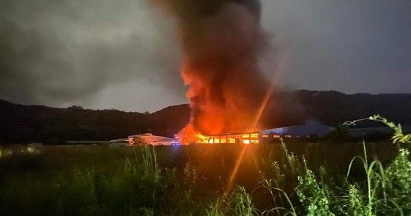 Mất trắng gần 100 tỷ đồng, hàng nghìn người phải nghỉ việc