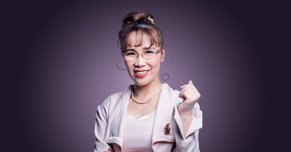 3 đại diện Việt Nam lọt top 100 nữ doanh nhân quyền lực nhất châu Á