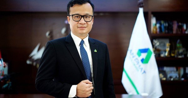 Sau khi ông Phạm Ánh Dương “dứt áo ra đi”, An Phát Holdings đã có chủ tịch mới