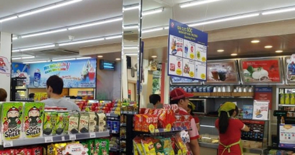 Cuộc đua ‘ai lỗ nhiều nhất’ của chuỗi cửa hàng tiện lợi nước ngoài ở Việt Nam