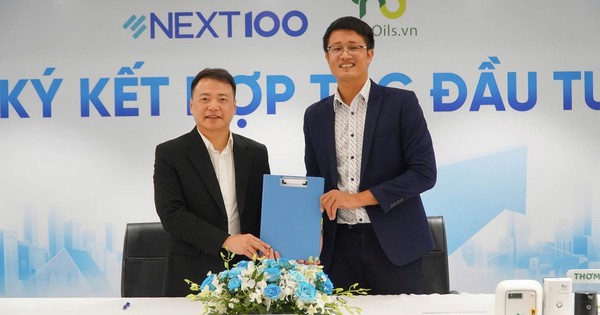 Shark Bình chính thức “rót vốn” vào Nada Oils của CEO Chu Văn Nam