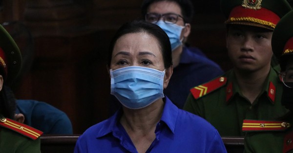 Hàng loạt tài sản, dự án ‘khủng’ liên quan bà Trương Mỹ Lan sẽ được xử lý ra sao?