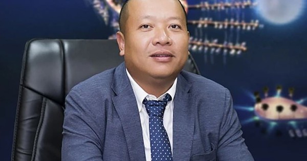 Đại gia Lã Quang Bình bị cáo buộc đưa hối lộ bằng hàng trăm nghìn cổ phiếu, Dịch vụ Điện lực tuyên bố không liên quan