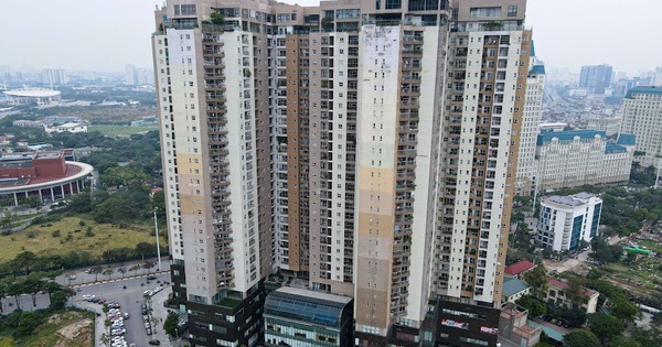 Tiềm lực công ty vừa bị hủy kết quả trúng đấu giá lô đất 1.100 tỷ đồng quận Bắc Từ Liêm