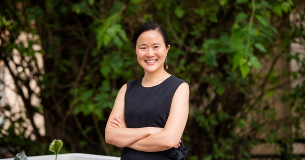 Không chạy theo lợi nhuận hay tăng trưởng nóng, nhắm đến SME “bị bỏ quên” được lãnh đạo bởi phụ nữ