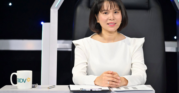 “Từ một con gà sẽ đẻ ra cho chúng ta một đàn gà sung túc và nảy nở”